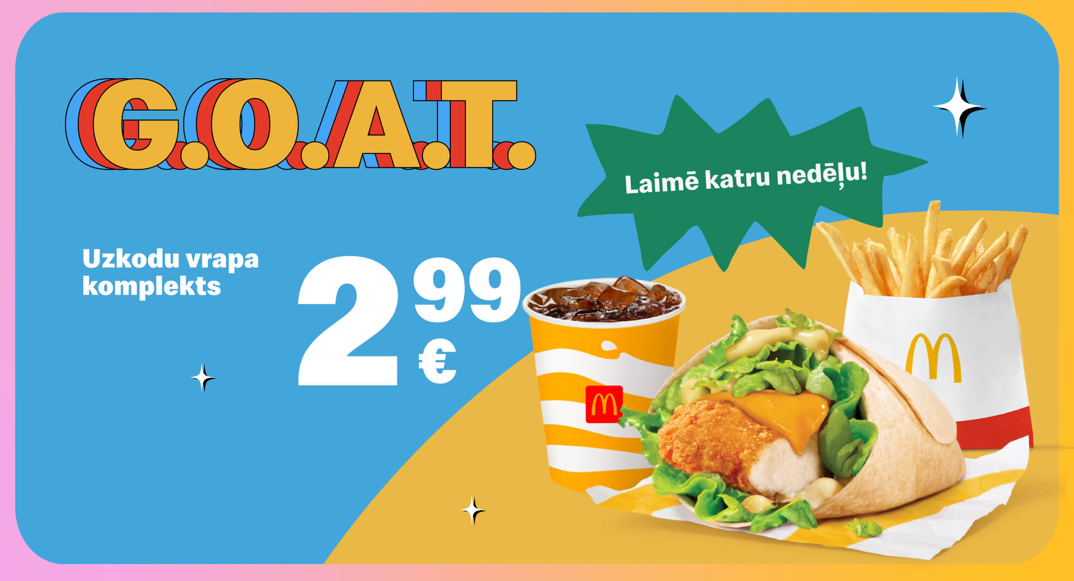 vrapkoplekts