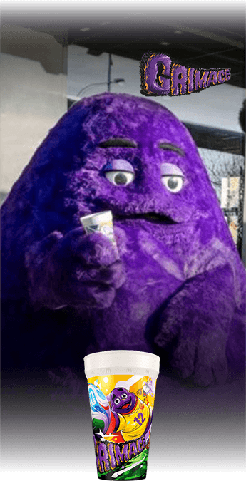 Grimace@0.5x